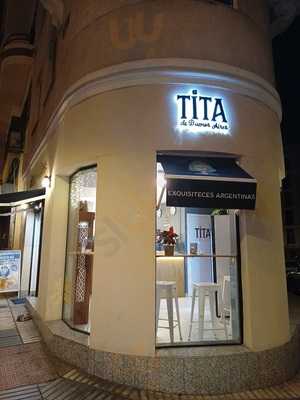 Empanadas Tita De Buenos Aires