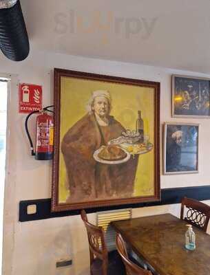 Bar-café Rembrandt