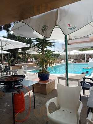 Chiringuito Jardin De Ibiza