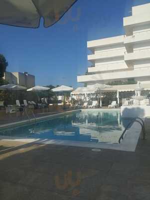 Chiringuito Jardin De Ibiza