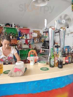 Chiringuito Jardin De Ibiza