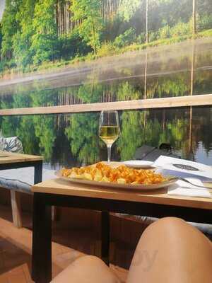 La Terraza De Alameda