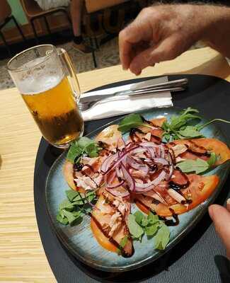 La Terraza De Alameda