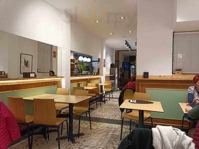 La Terraza De Alameda