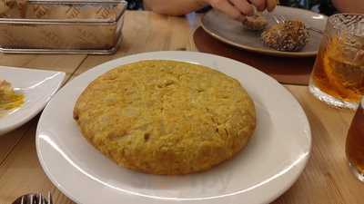 Pantostao Gastrobar Majadahonda