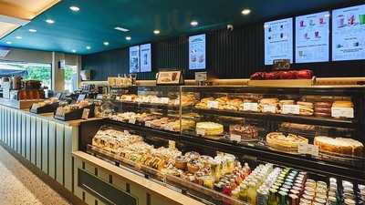 Starbucks, Plaza De La Hispanidad