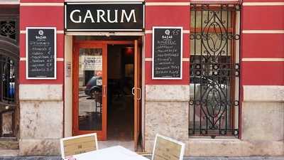 Garum