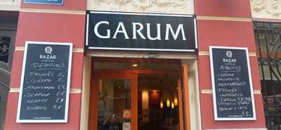 Garum