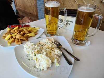 El Rincón De Tapeo