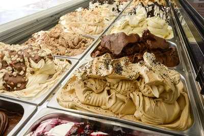 Heladería El Sueño Basílica