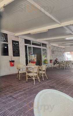 Bar Criollo (criollo El Sevilla).