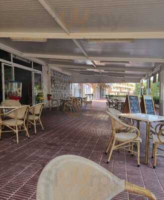 Bar Criollo (criollo El Sevilla).