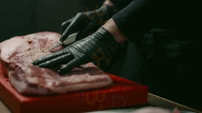 New York Burger Preciados