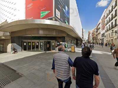 New York Burger Preciados