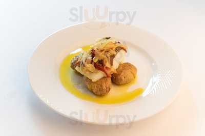 Lagarona Fuego Y Brasas