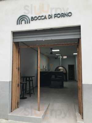 Bocca Di Forno