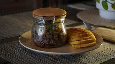 Gastrobar "vincent Wine Geek"