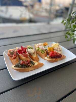 Gastrobar "vincent Wine Geek"