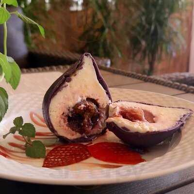 Gastrobar "vincent Wine Geek"