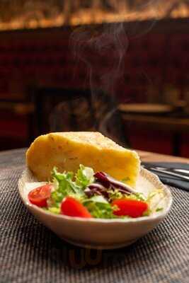 Santa Monica Restaurant Correo Viejo