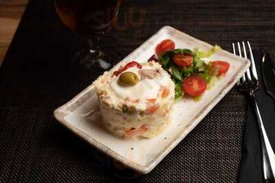 Santa Monica Restaurant Correo Viejo