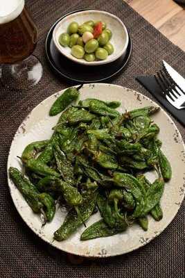 Santa Monica Restaurant Correo Viejo