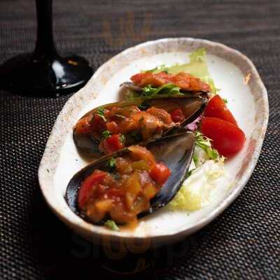 Santa Monica Restaurant Correo Viejo