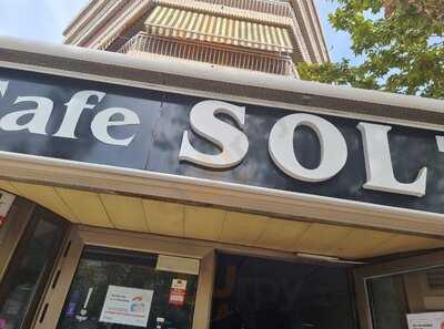 Café Sol