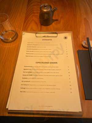 Restaurante Himawari