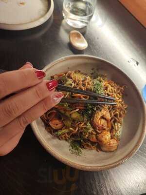 Restaurante Himawari