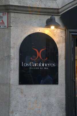 Los Carabineros