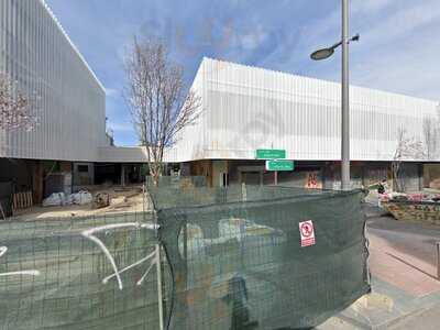 New York Burger La Estación