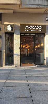 Avocado Gastro Café