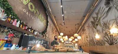 Avocado Gastro Café