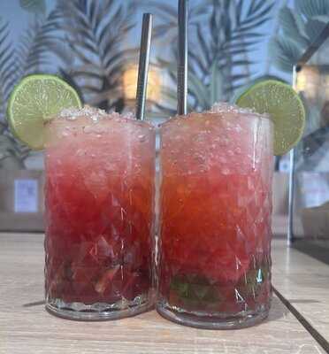 Avocado Gastro Café