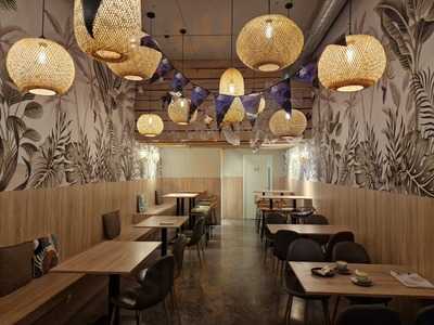 Avocado Gastro Café