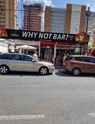 Why Not Bar
