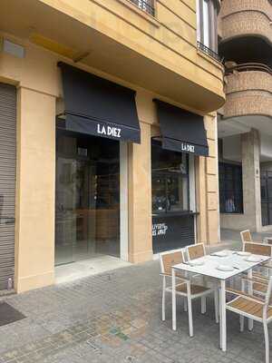 La Diez