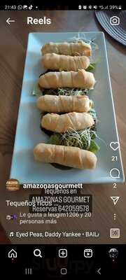 Amazonas Gourmet