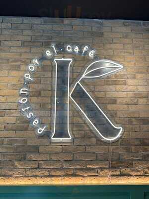 Kaffeina Brunch & Specialty - El Carmen