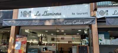 La Llaminera Restaurant