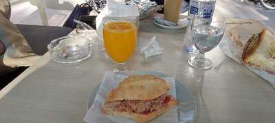 La Llaminera Restaurant