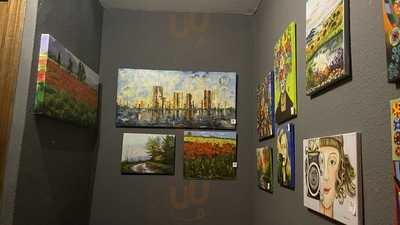 Restaurante Telúrico