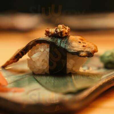 Sibuya Urban Sushi Bar Elda