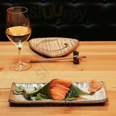 Sibuya Urban Sushi Bar Elda