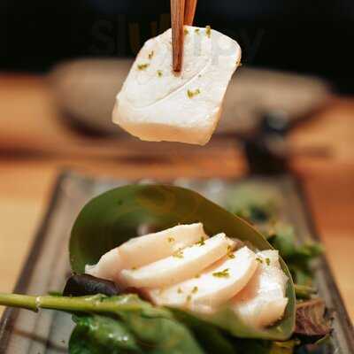 Sibuya Urban Sushi Bar Elda