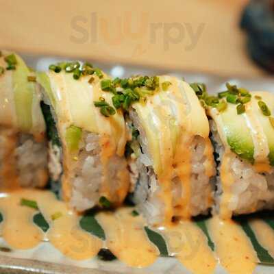 Sibuya Urban Sushi Bar Elda