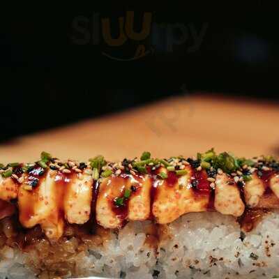 Sibuya Urban Sushi Bar Elda