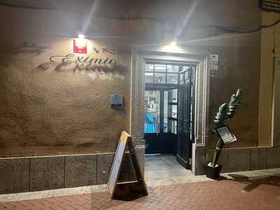 Eximio By Fernando Martín