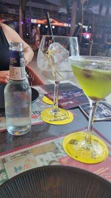 Mrs Miyagi's - Playa De Las Américas